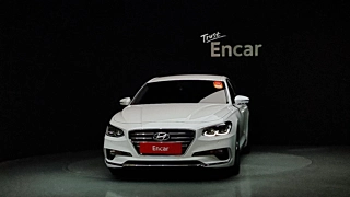 HYUNDAI GRANDEUR IG 2018
