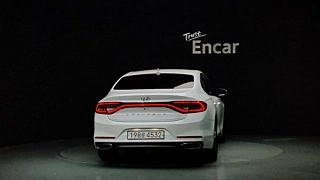 HYUNDAI GRANDEUR IG 2018
