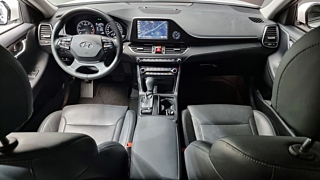HYUNDAI GRANDEUR IG 2018