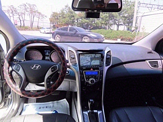 HYUNDAI I30 2016