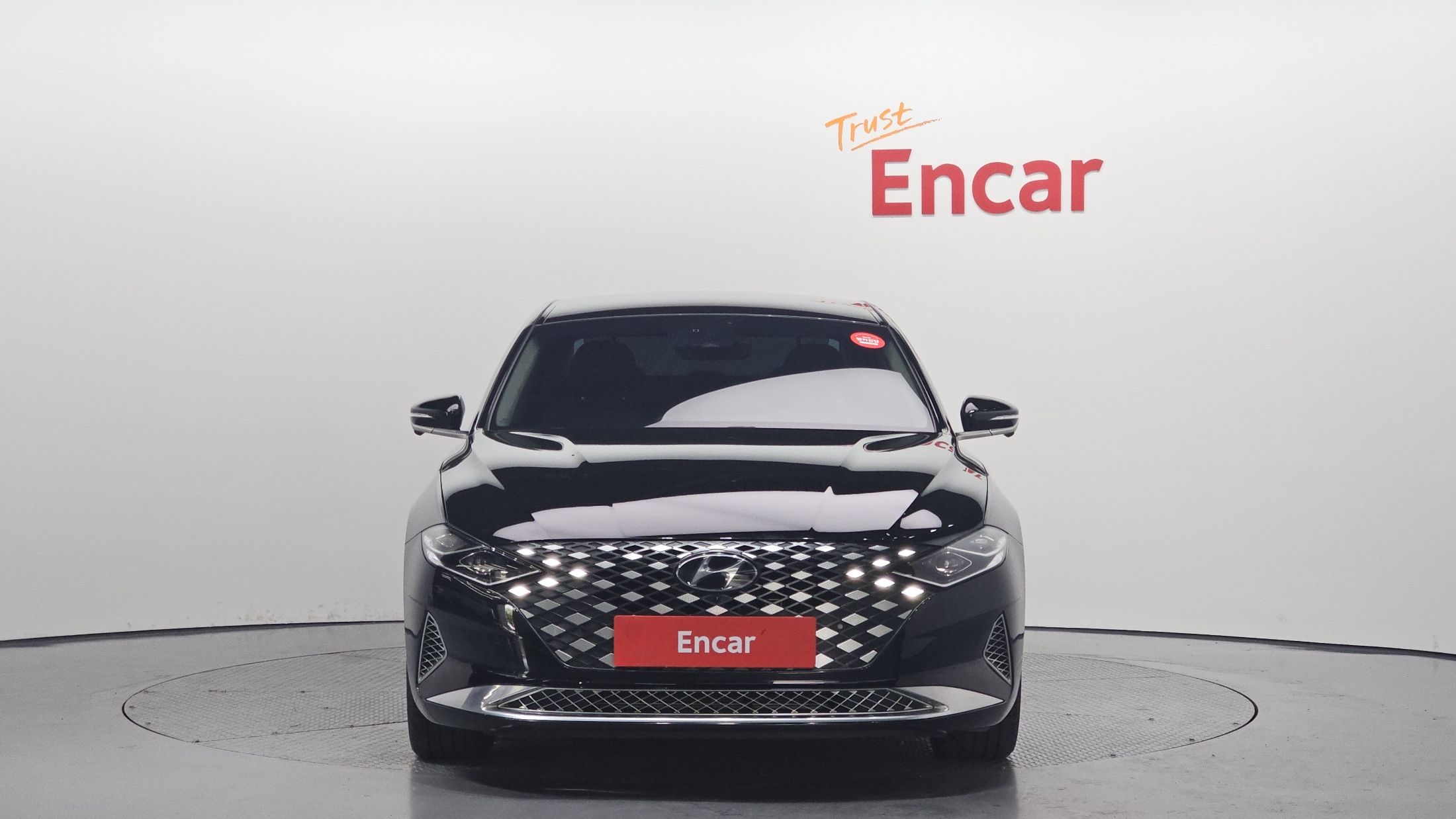 HYUNDAI GRANDEUR IG 2021