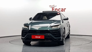 LAMBORGHINI URUS ZPBEA1ZL0NLA19572 2022