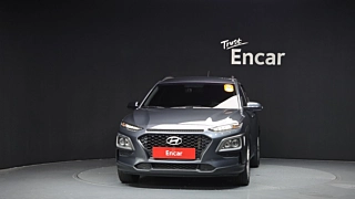 HYUNDAI KONA 2017