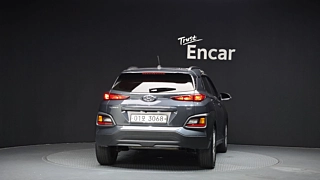HYUNDAI KONA 2017