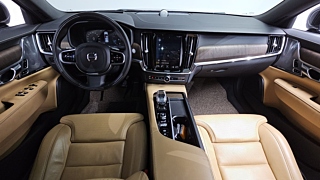 VOLVO S90 2020