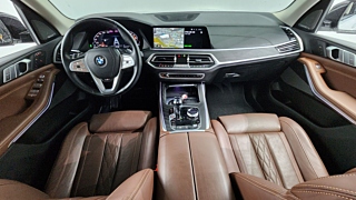 BMW X7 G07 2022