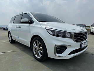 KIA CARNIVAL 2020