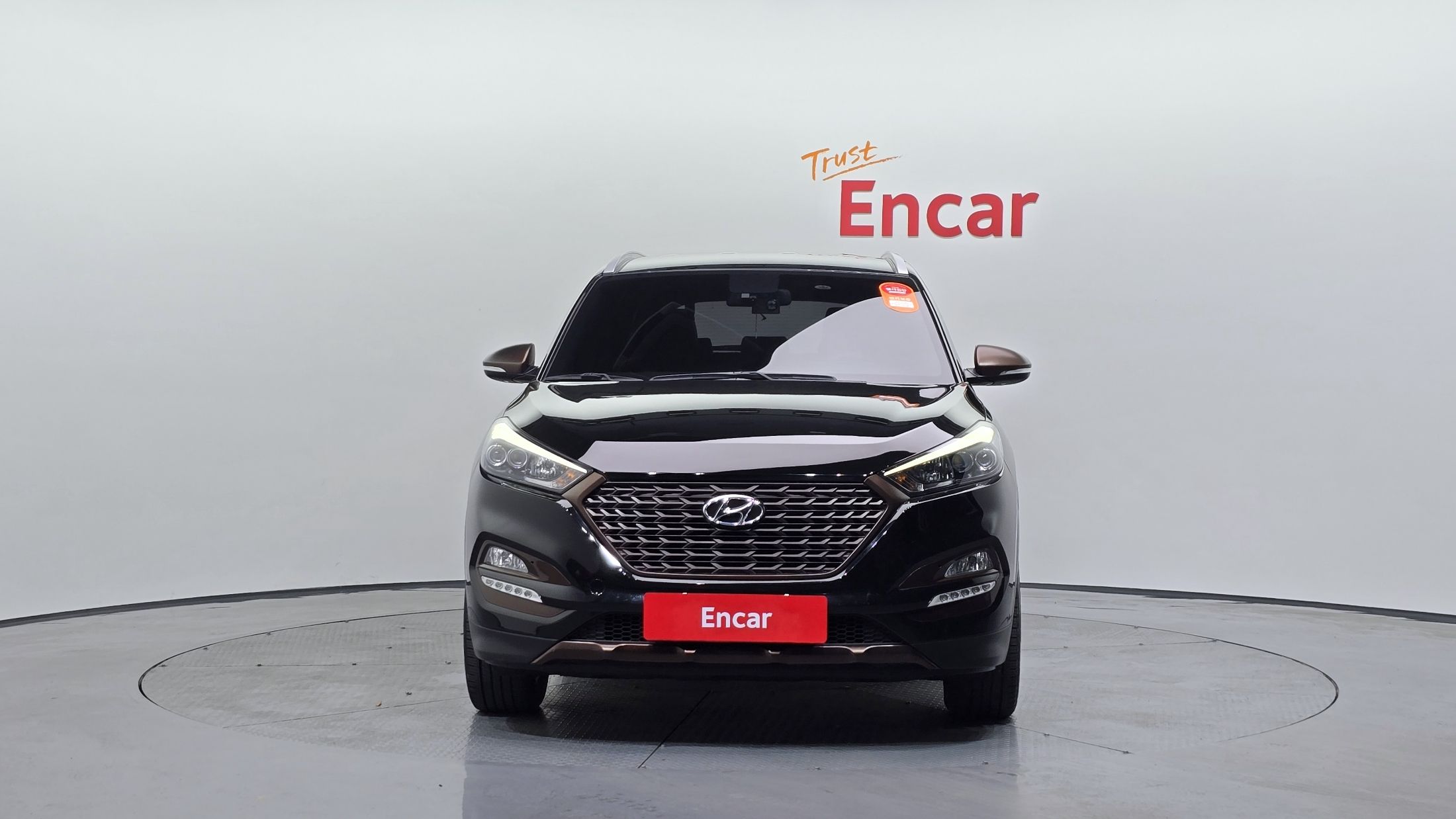 HYUNDAI TUCSON 2017