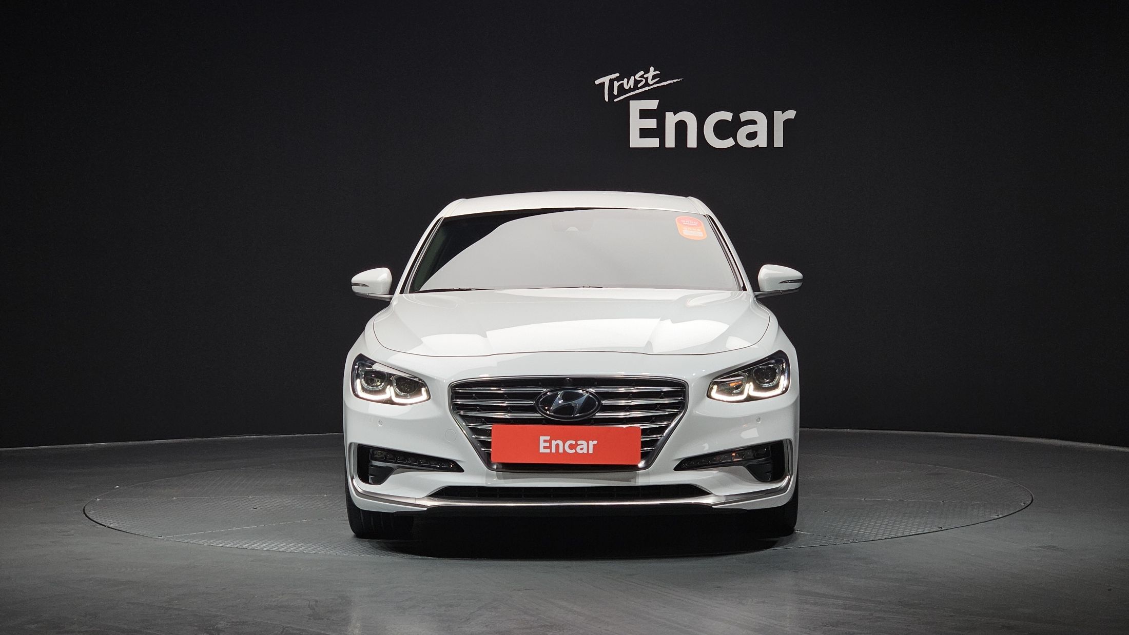 HYUNDAI GRANDEUR IG 2018