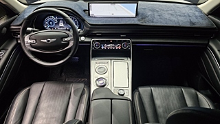 GENESIS GV80 2020