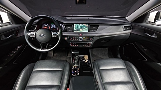 KIA K7 2016