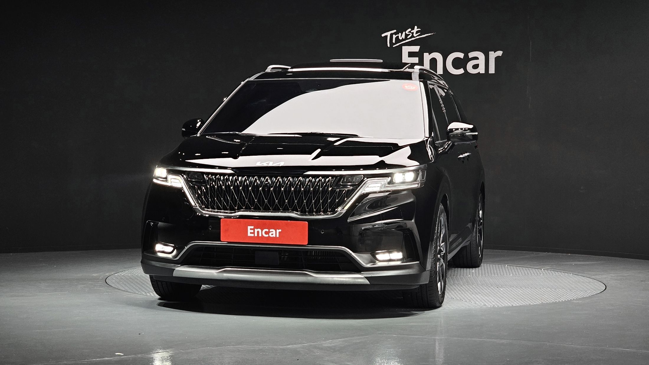 KIA CARNIVAL 2022