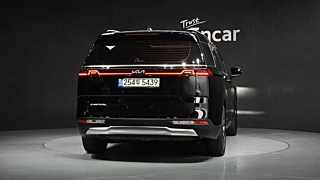 KIA CARNIVAL 2022
