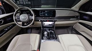KIA CARNIVAL 2022