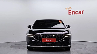 GENESIS G90 RS4 2022