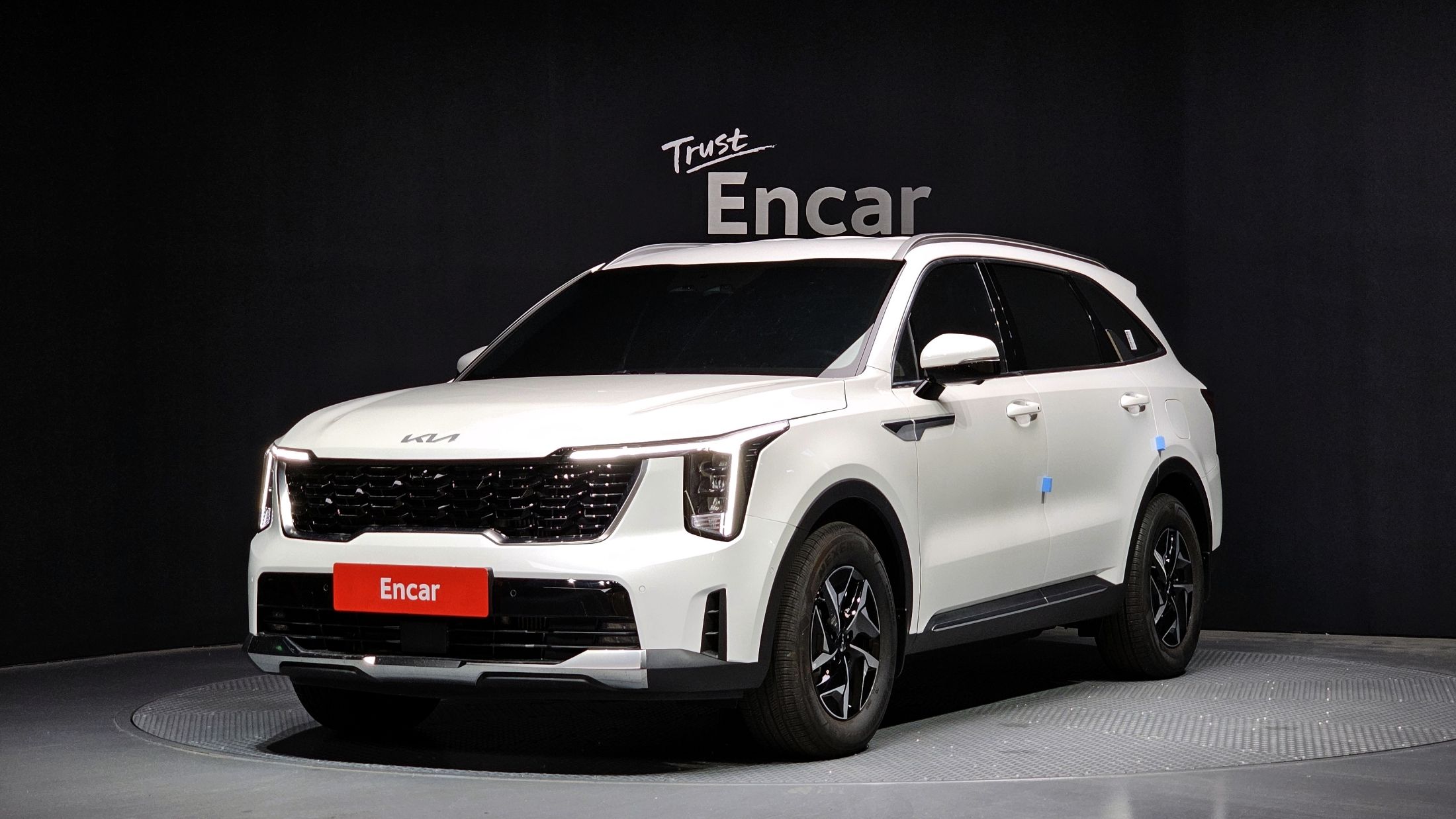 KIA SORENTO 2024