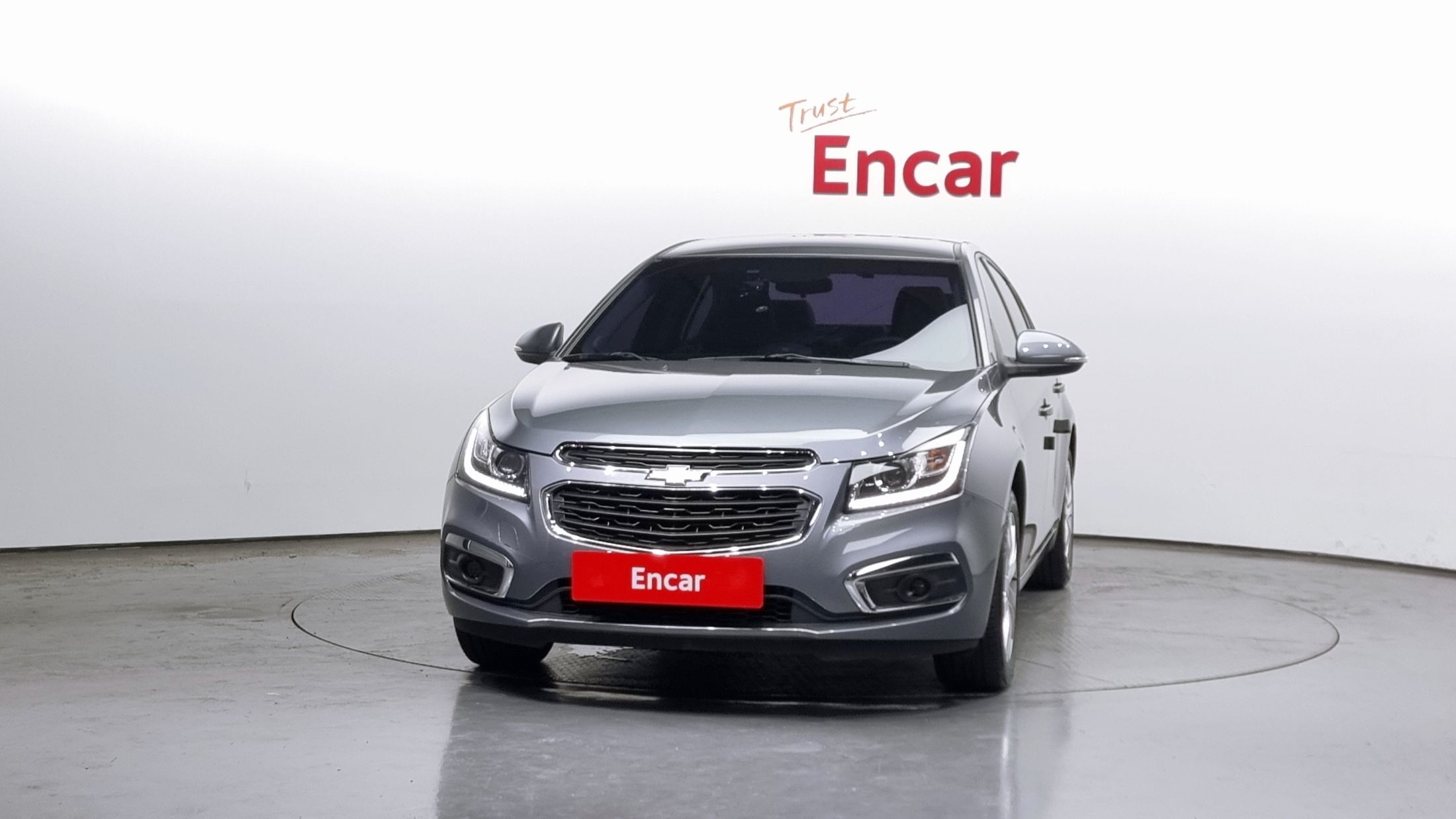 DAEWOO CRUZE AMAZING NEW 2016