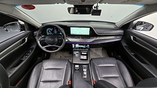 HYUNDAI GRANDEUR IG 2022
