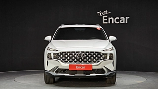 HYUNDAI SANTAFE 2020