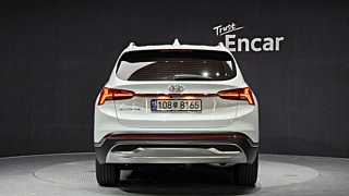 HYUNDAI SANTAFE 2020