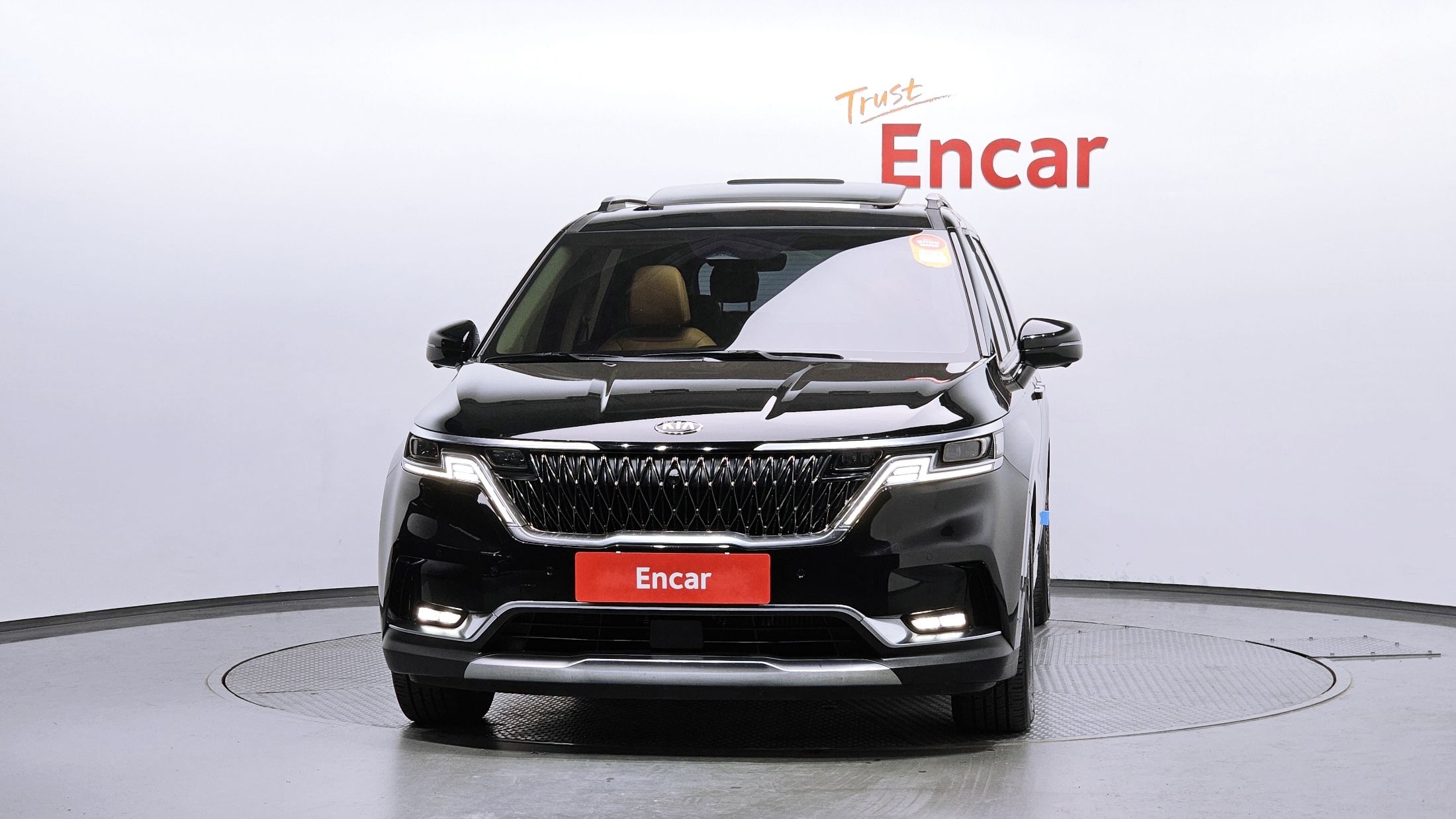 KIA CARNIVAL 2020