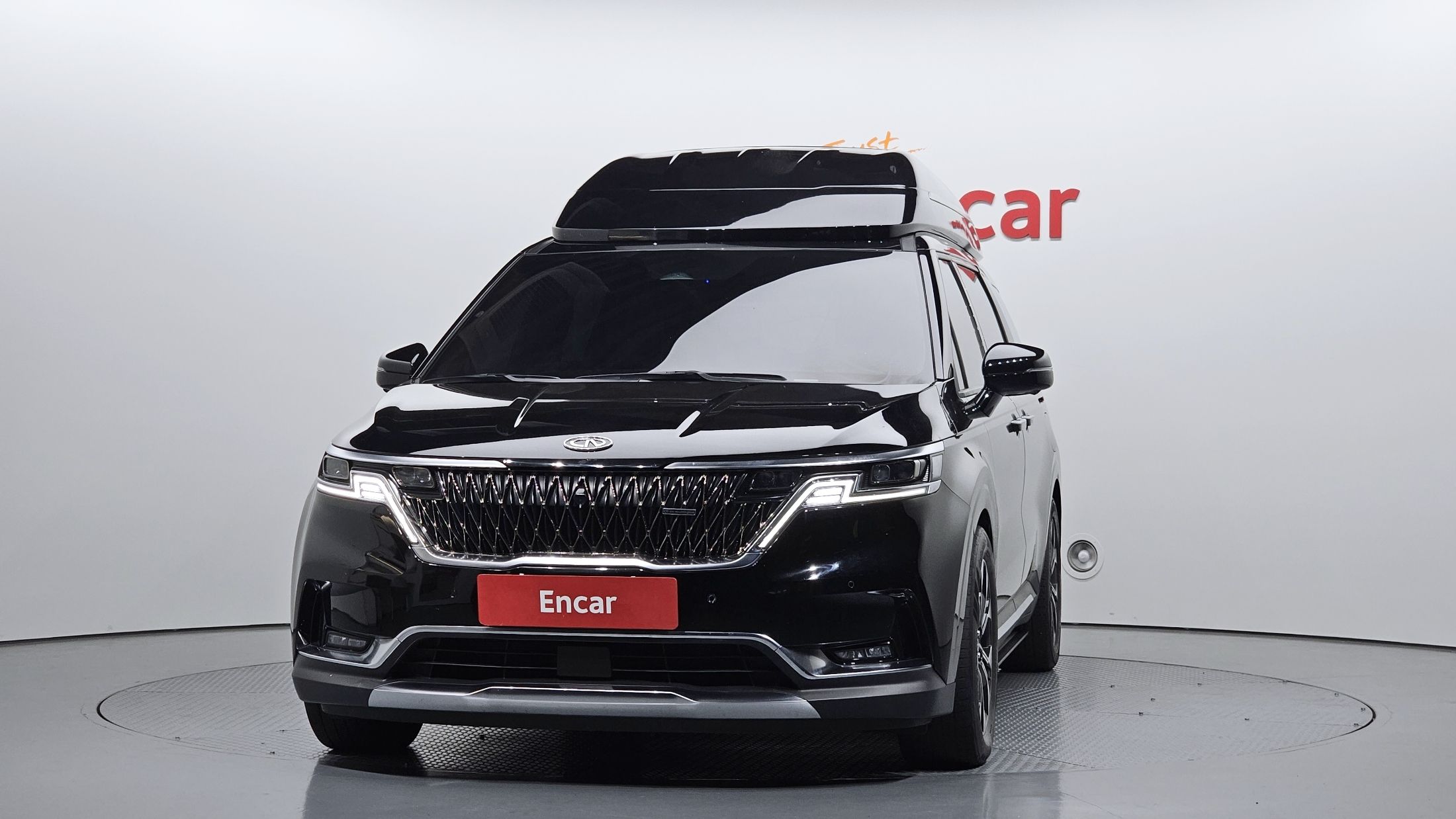KIA CARNIVAL 2021