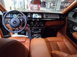 ROLLS ROYCE PHANTOM 2020