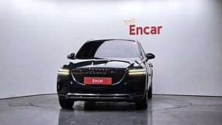 GENESIS GV70 2021