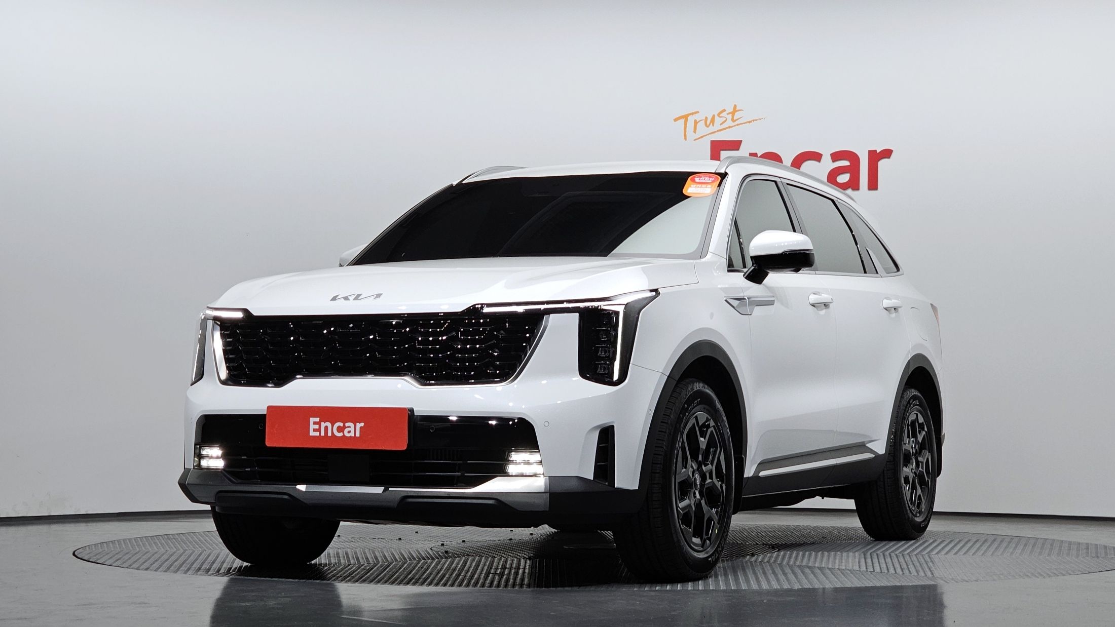 KIA SORENTO 2025