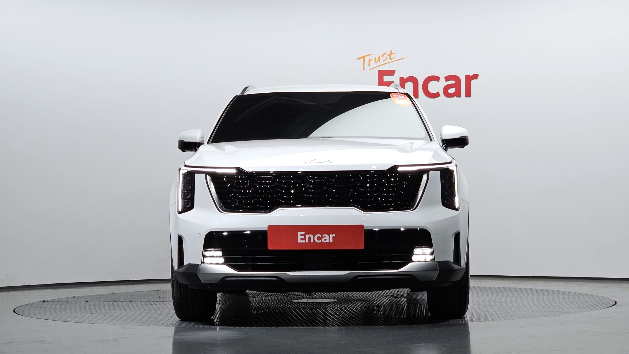 KIA SORENTO 2025