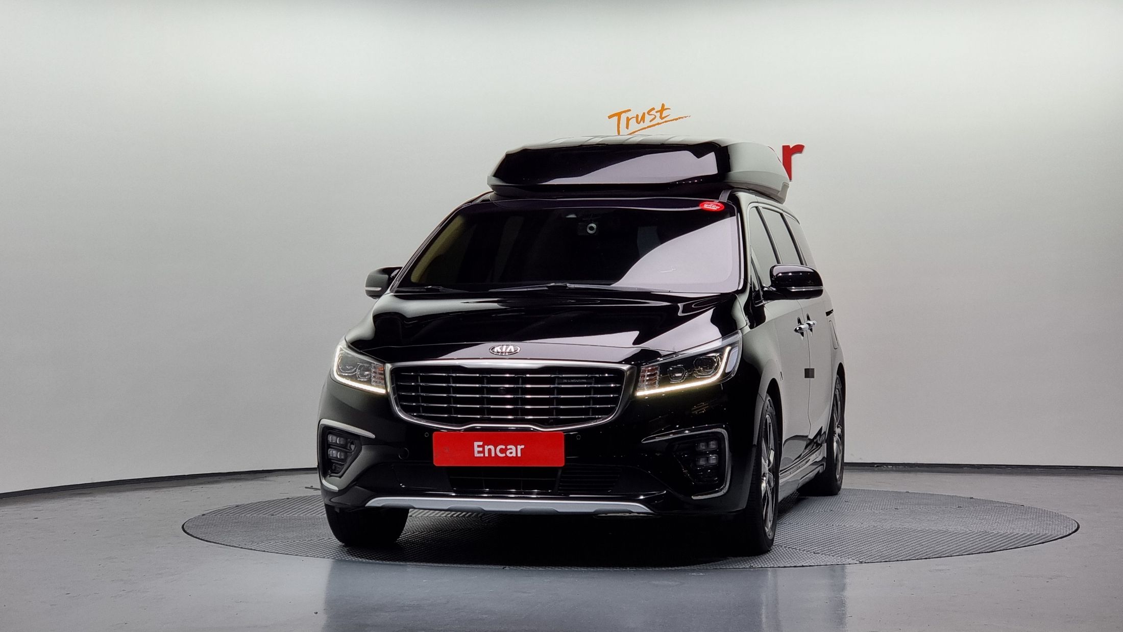 KIA CARNIVAL 2020
