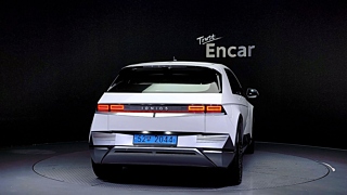 HYUNDAI IONIQ5 2022
