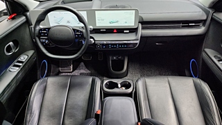 HYUNDAI IONIQ5 2022