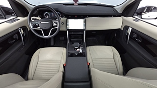 LAND ROVER DISCOVERY SPORT 2024