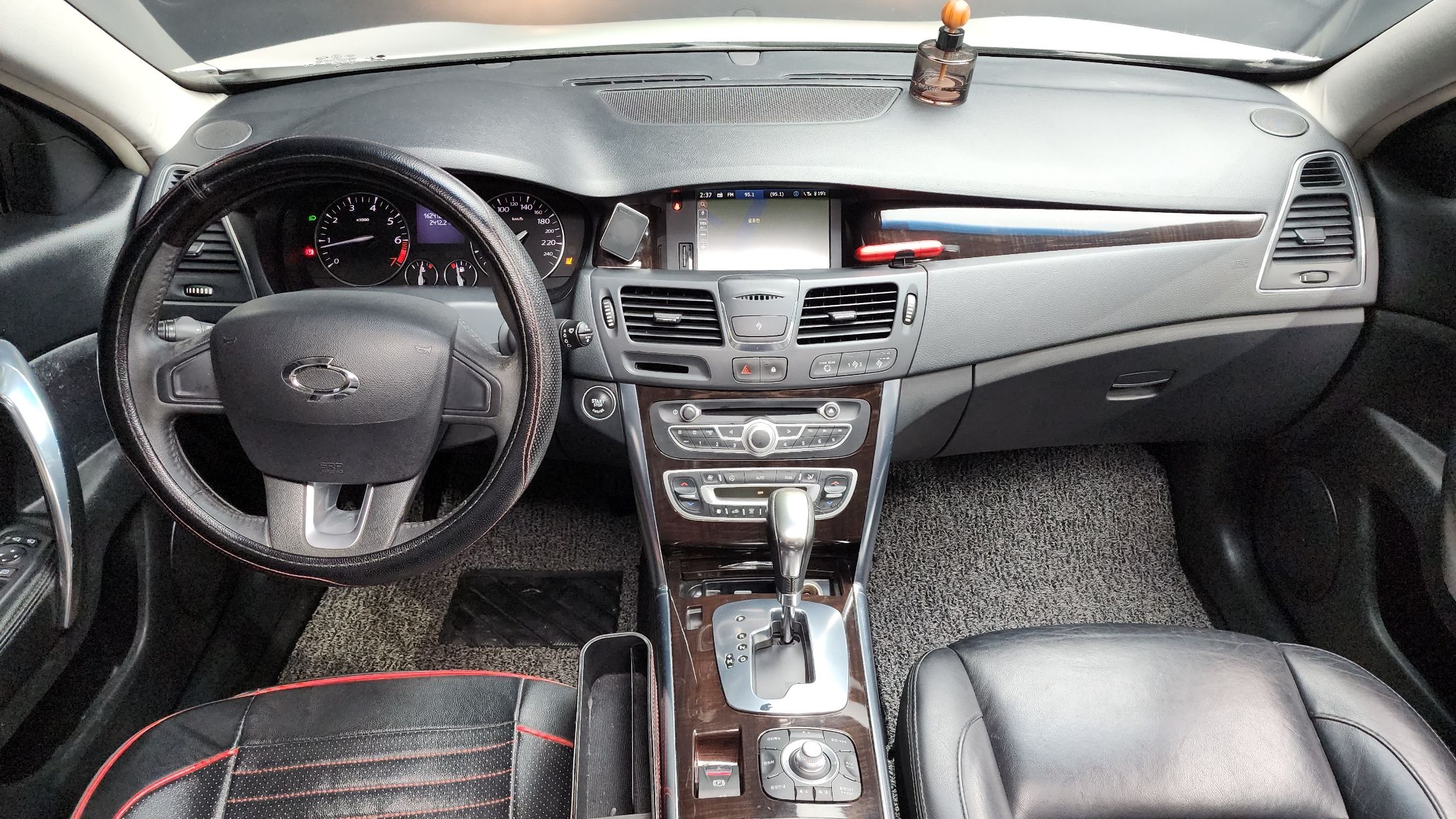 SAMSUNG SM5 NEW 2010