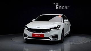 KIA K7 2018