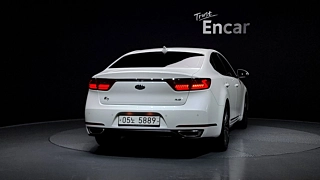 KIA K7 2018