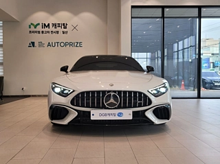 MERCEDES BENZ SL-CLASS R232 2023