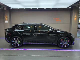 KIA EV6 2023