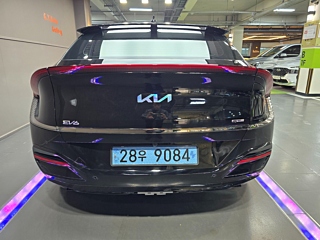 KIA EV6 2023