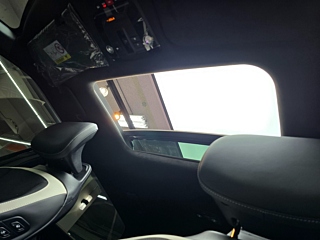 KIA EV6 2023