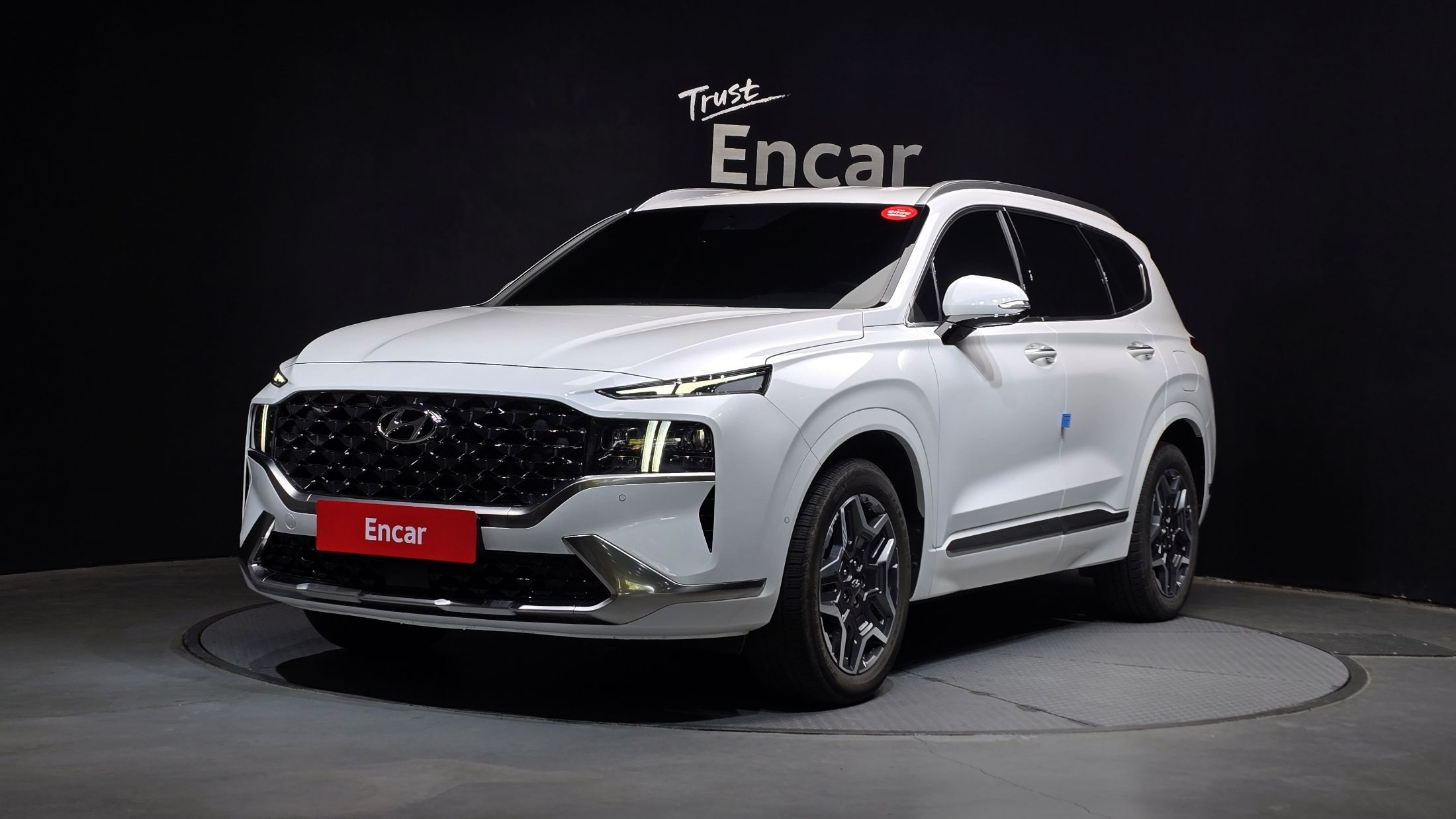 HYUNDAI SANTAFE 2023