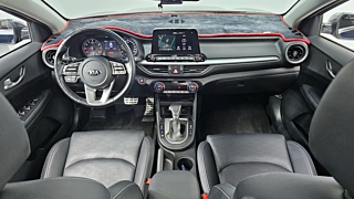 KIA K3 2020