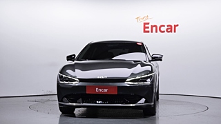 KIA EV6 2023
