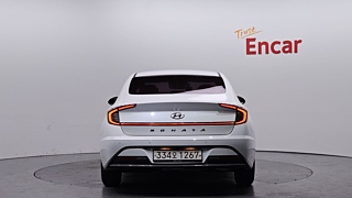 HYUNDAI SONATA DN8 2019