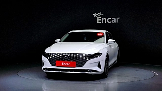HYUNDAI GRANDEUR IG 2021
