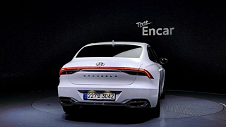 HYUNDAI GRANDEUR IG 2021