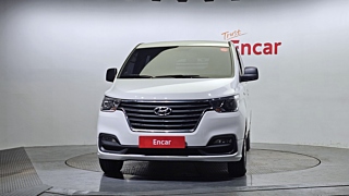 HYUNDAI STAREX GRAND 2021
