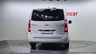 HYUNDAI STAREX GRAND 2021