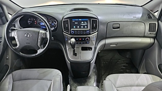 HYUNDAI STAREX GRAND 2021